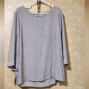 Womens 2XL Blouse